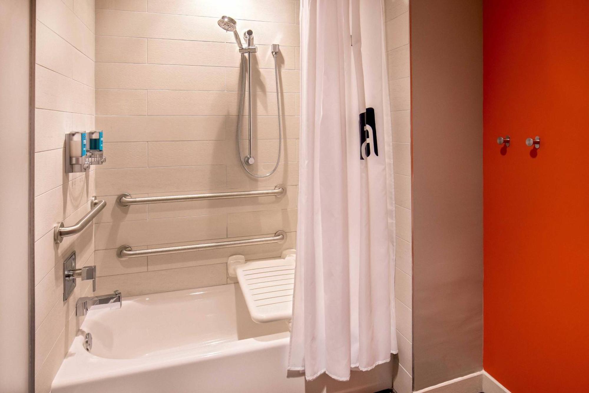 Hotel Aloft Alpharetta Zewnętrze zdjęcie