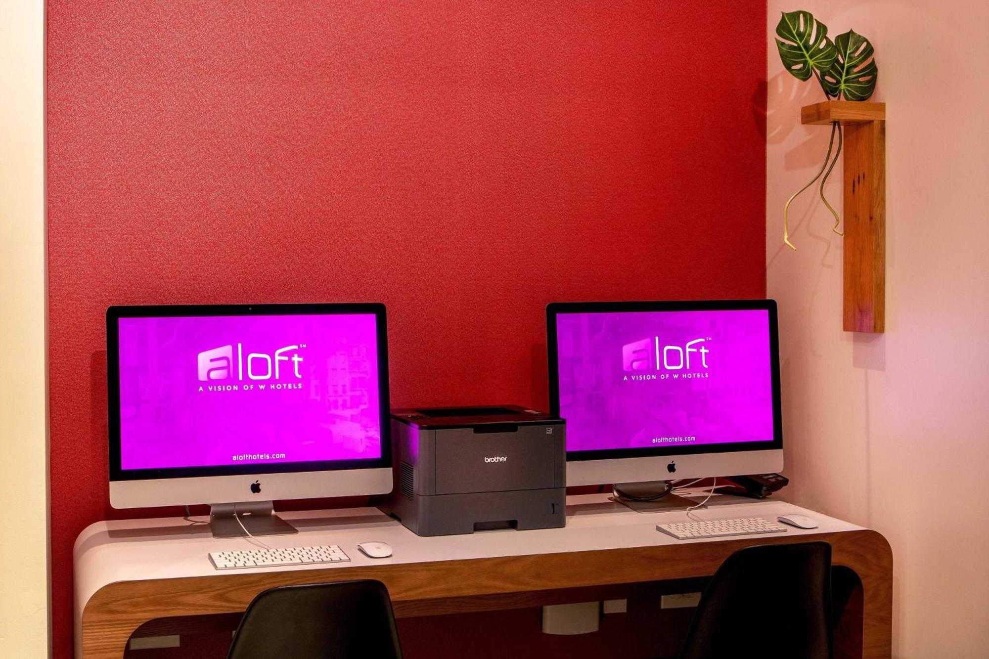 Hotel Aloft Alpharetta Zewnętrze zdjęcie