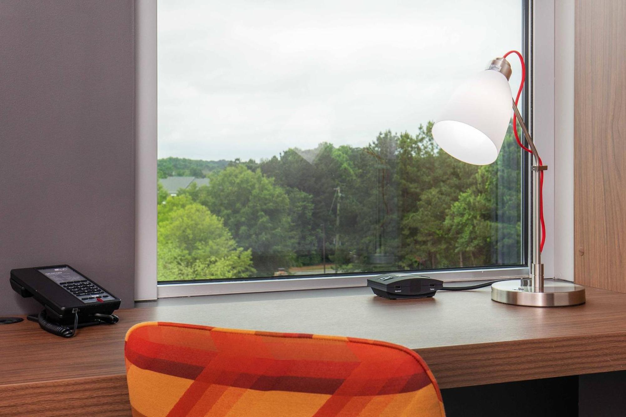 Hotel Aloft Alpharetta Zewnętrze zdjęcie