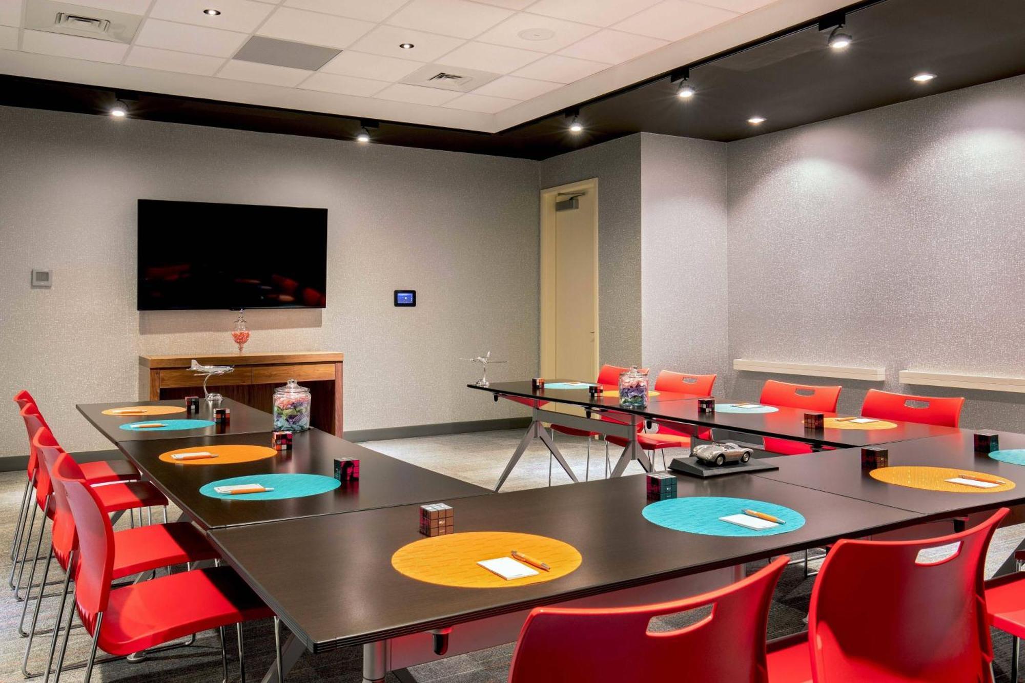 Hotel Aloft Alpharetta Zewnętrze zdjęcie